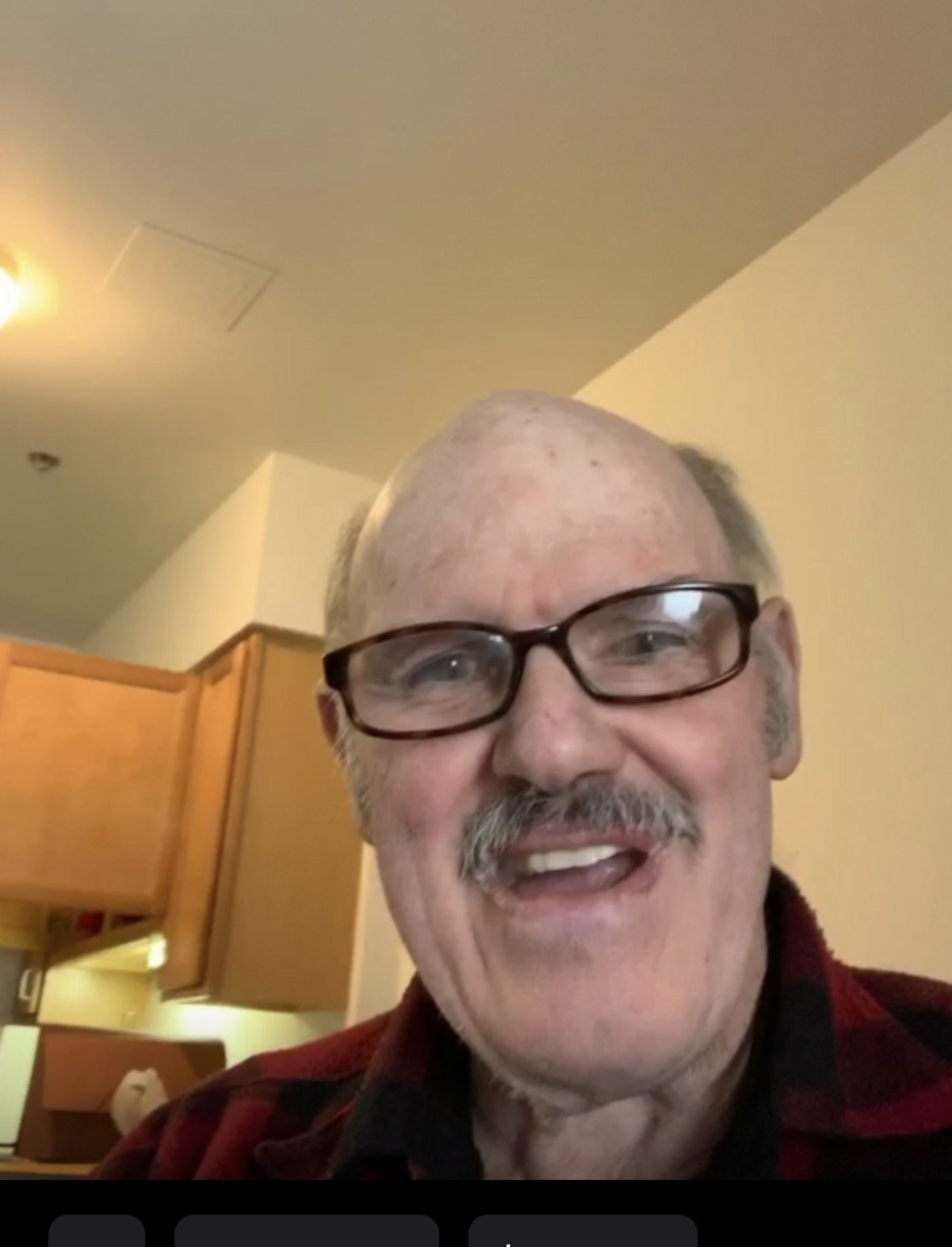 Obituario de George Owen Tracey