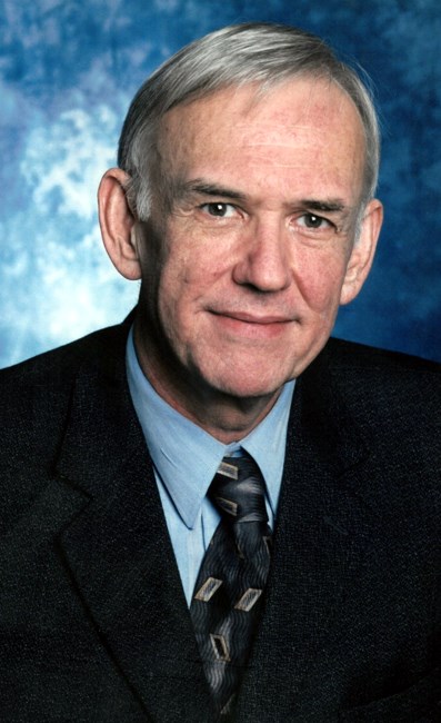 Obituary of Robert "Bob" David Christie