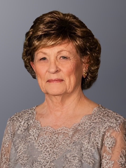 Obituary of Sue Don Kinsley