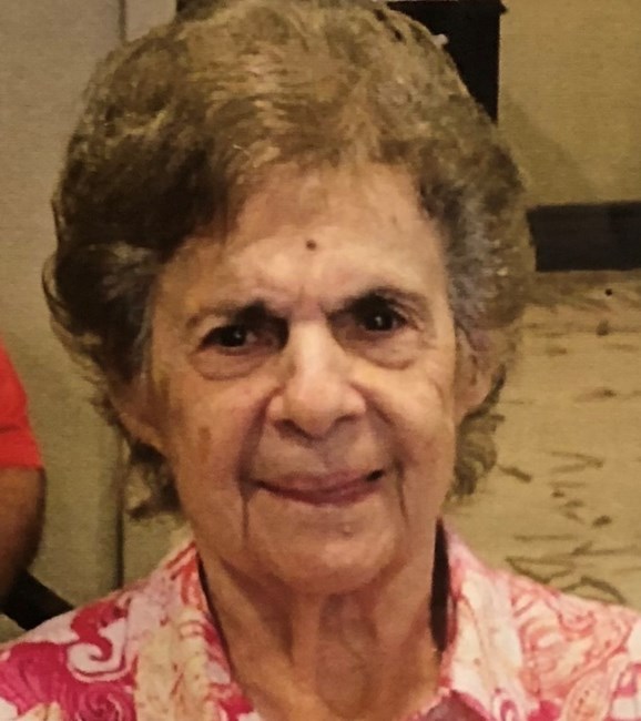 Obituary of Barbara Ann Windt