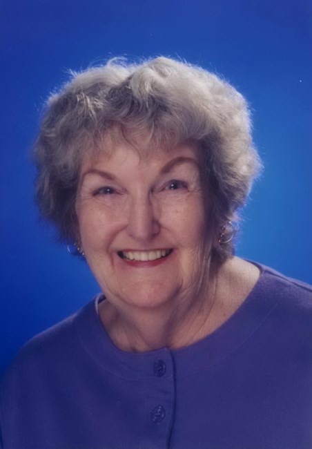 Obituary of Lucille Edna Semmes Petker