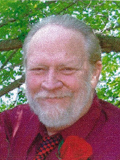 Obituary of William Bradley Clay