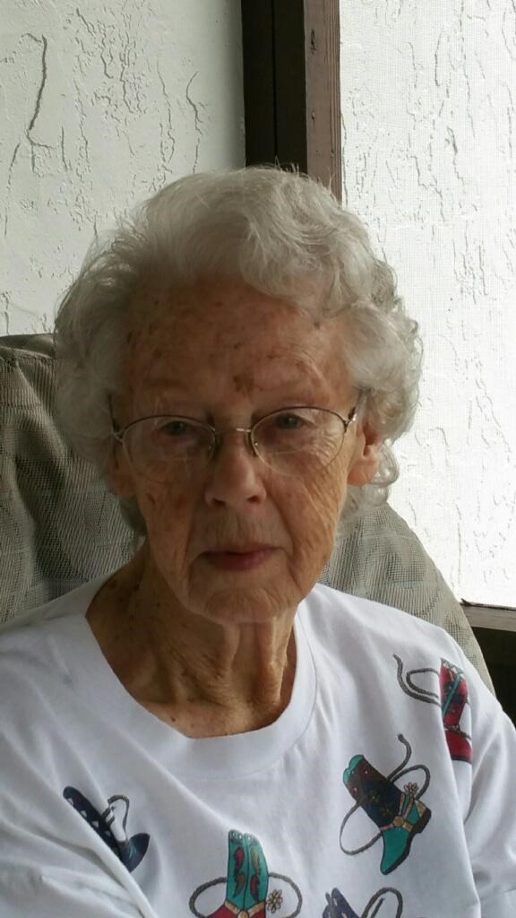 Obituary of Ilean Brown