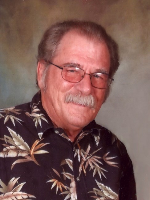 Obituary of Richard Sterling Unruh