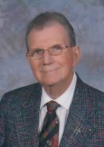 Claude Hoke