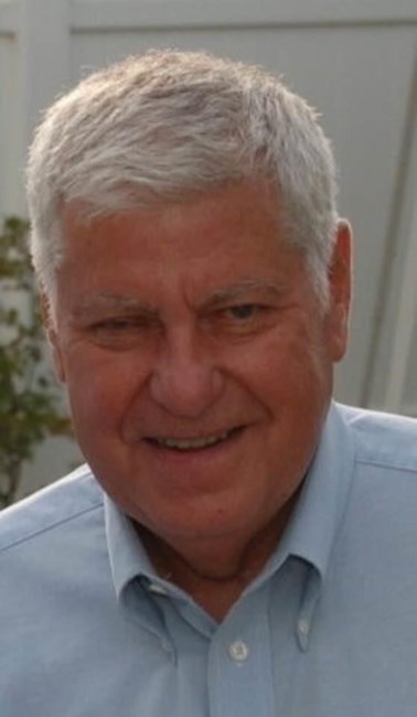 Obituary of Jerry Dale Roe