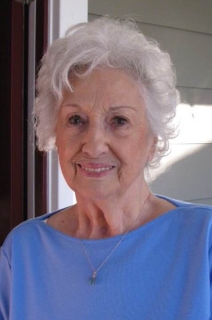Obituary of Virginia Theresa Maccabe
