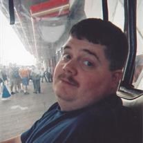 Obituary of Ronald Lee Williams