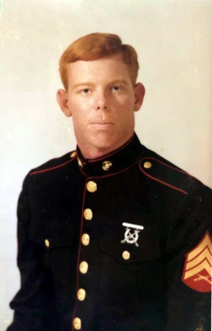 Obituary of Robert "Bob" William Romine