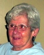Obituary of Viola V Lusk
