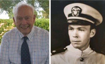 Obituary of Conley Richard "Dick" Ward