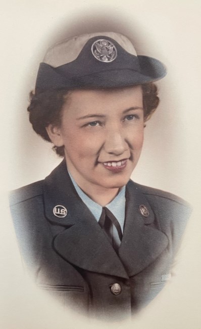 Obituary of Mary Lou Taylor