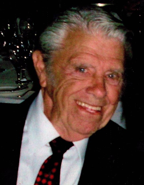 Obituary of Clinton Andrew Doherty Jr.