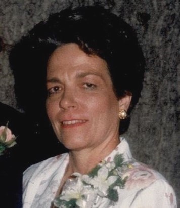 Obituary of Loretta Marcantel Gonsoulin