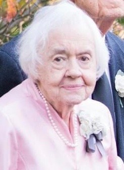 Obituary of Barbara Mae Wiley