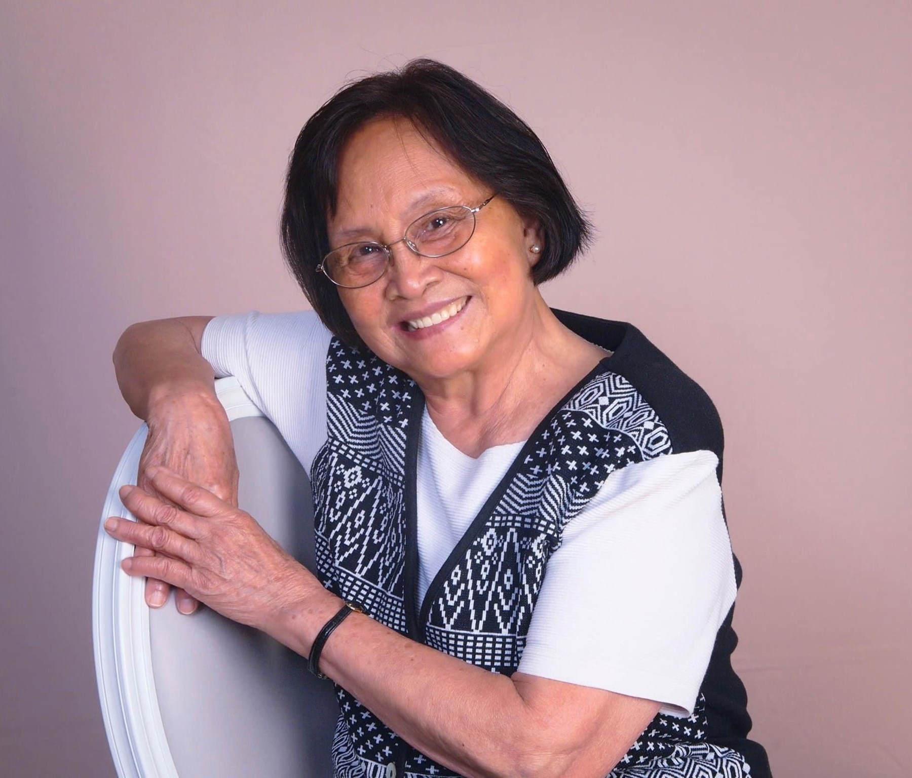 Obituary of Macarena Belara Fuentes