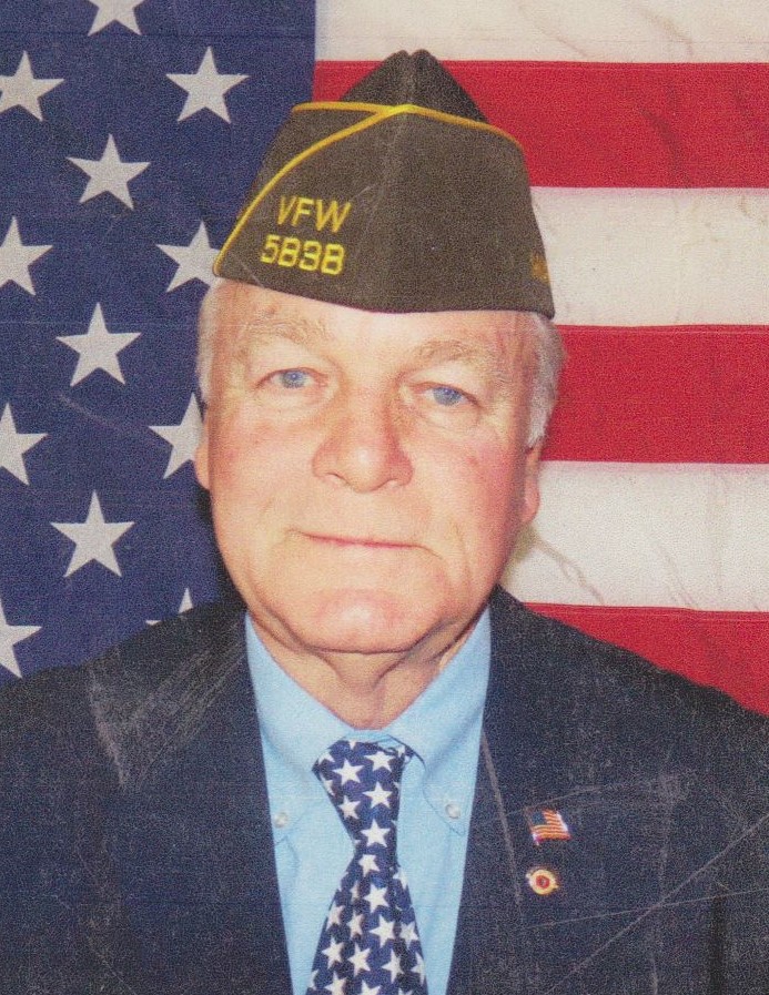 Eugene L. Stewart Obituary Bel Air, MD