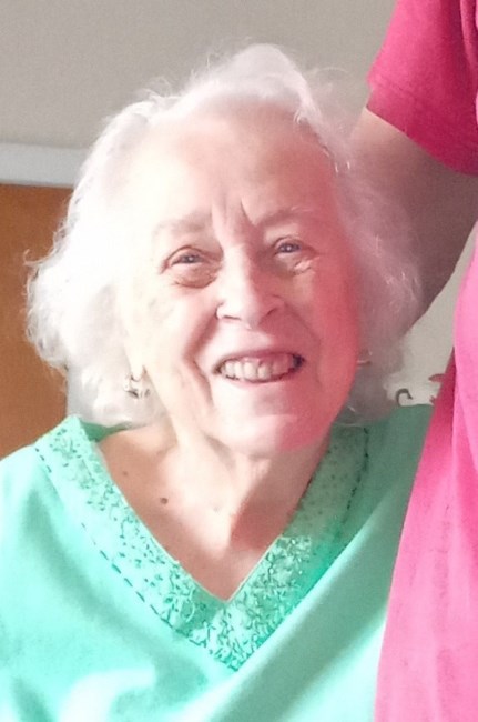 Obituary of Carol Rose Criswell