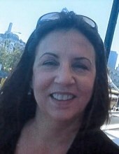 Obituary of Tinamarie Allind