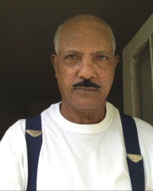 Obituary of James Louis Francois