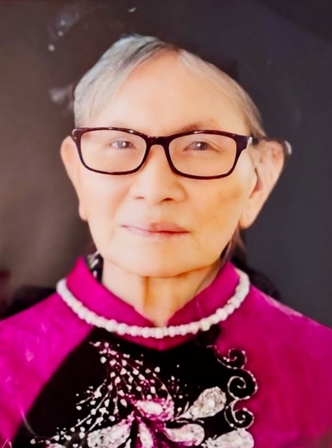 Obituary of Sau Thi Nguyen