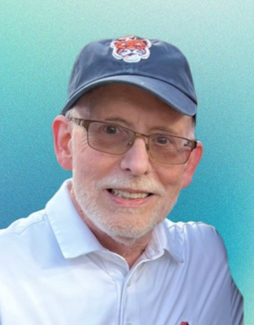 Obituary of Lawrence Howard Williams