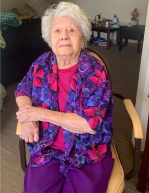 Obituary of Socoro Eloida Abeyta