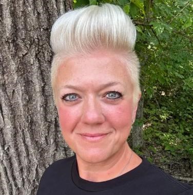 Obituary of Dr. Kristine Baker