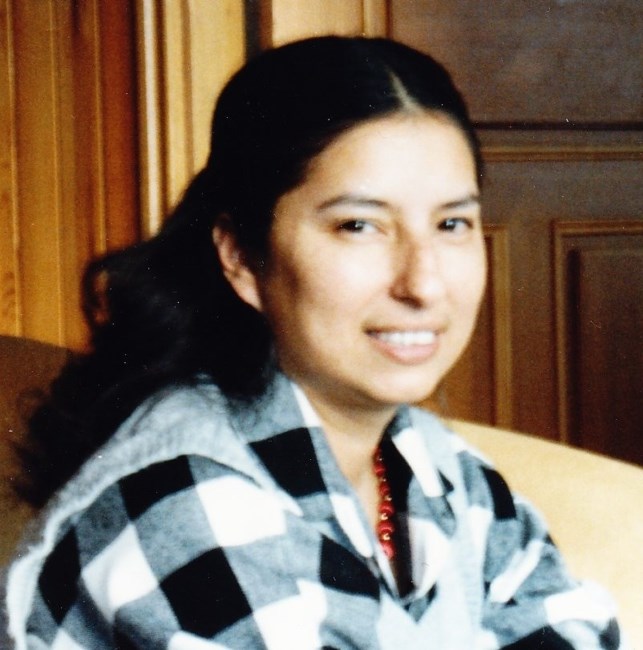 Obituary of Belinda P. Perales Robinson