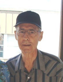 Obituary of Harold J. Harrington Sr.