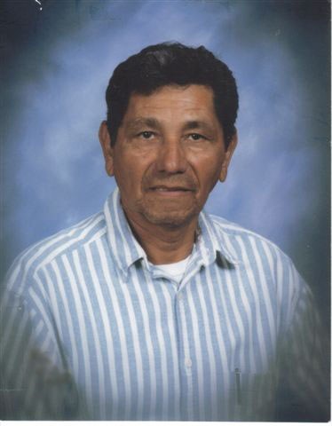 Avis de décès de Juan Alfonso Martinez