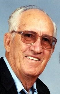 Obituary of Lester Charles Boudreaux