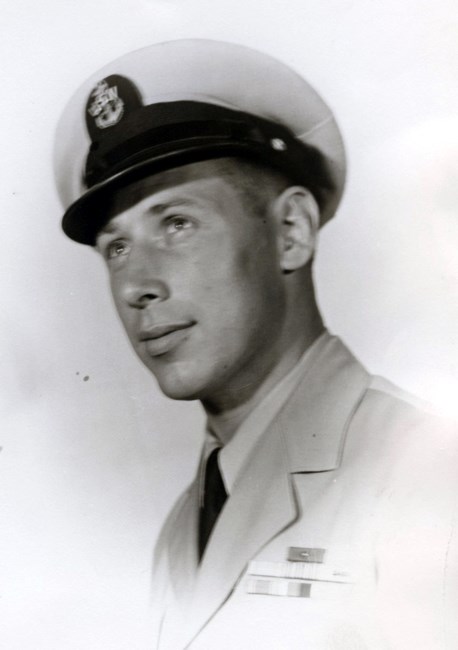 Obituario de John W McCarty