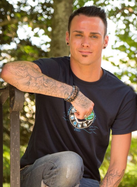 Obituary of Dylan Howard Demas