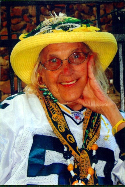 Obituary of Carlyn Mary Goddard