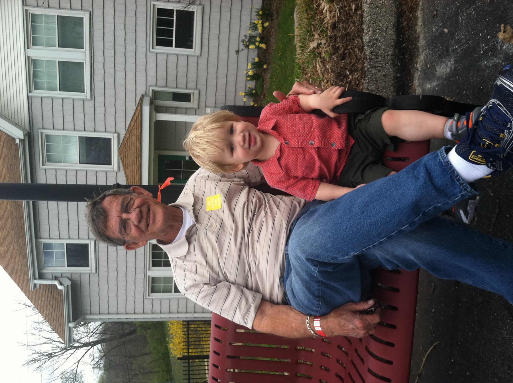 Obituary of Robert E. Biehl