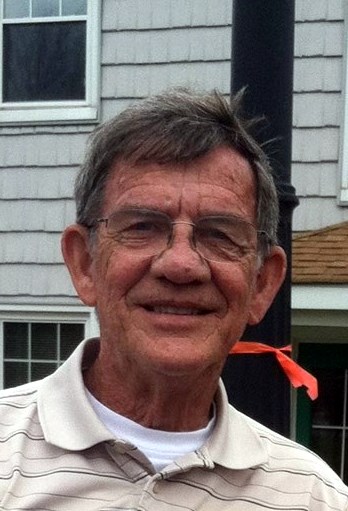 Obituary of Robert E. Biehl