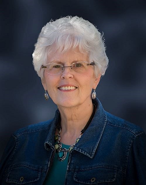 Obituary of Beverly Ann Swanson