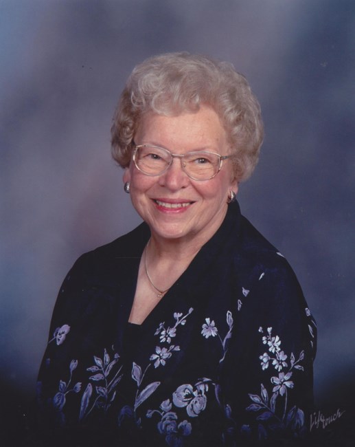 Obituary of Beverly J Franzen