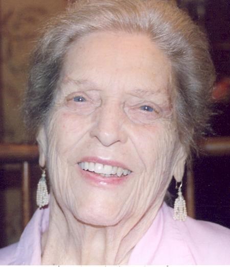 Obituary of Rosalie Davis