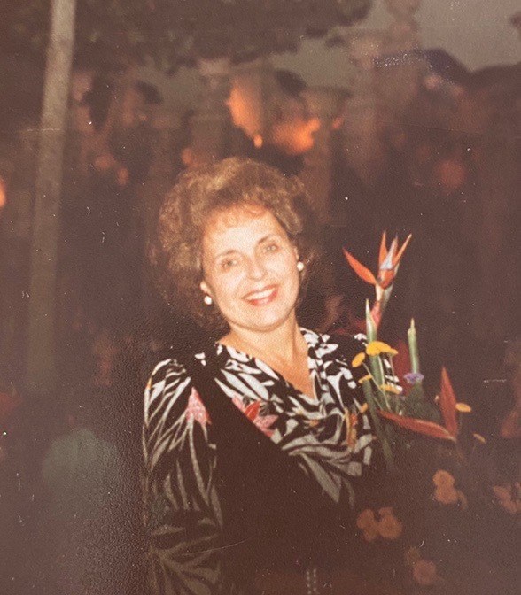 Obituary of Shirley Jean Meyers-Wesoloski