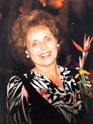Obituary of Shirley Jean Meyers-Wesoloski