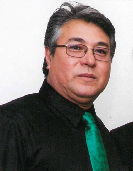 Obituary of Francisco Alaniz Espinoza