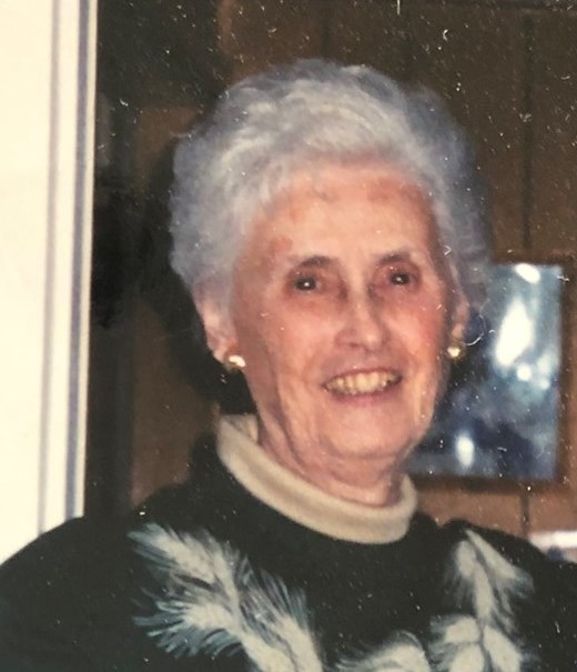 Obituary of Jean M. Davies