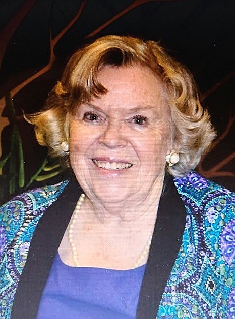 Obituary of Susie Cora Belvin