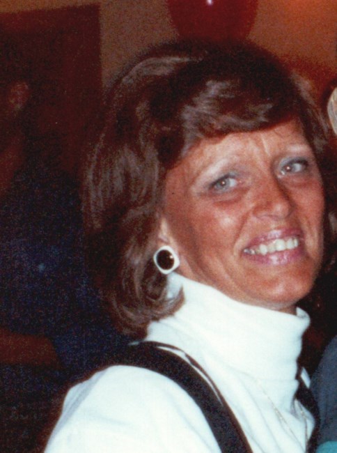 Obituario de Diane D'Agostino