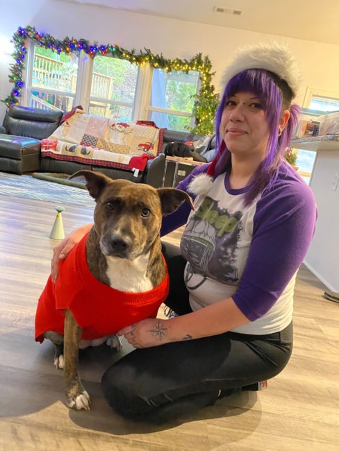 Obituario de Mary Ann McCall