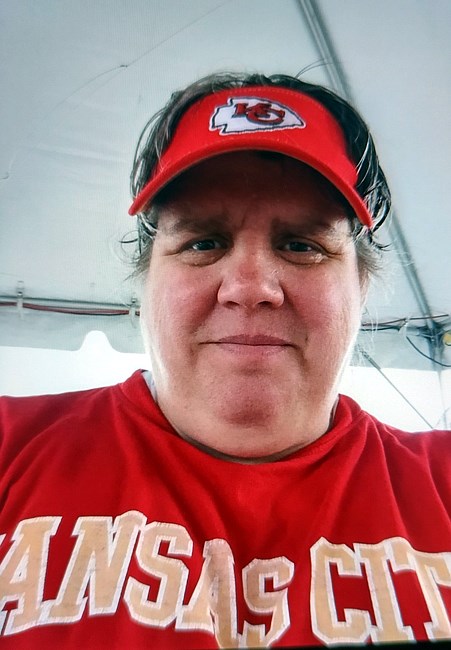 Obituary of Sharon Grace Burton