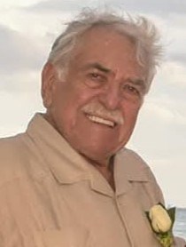 Obituary of Allen H. Grabsky