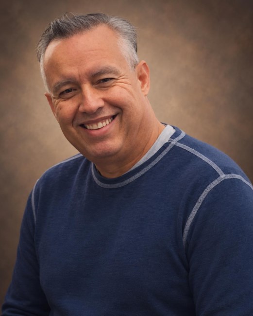 Obituary of Leobardo "Leo" Mercado
